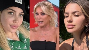 La picante hipótesis de Yanina Latorre sobre la China Suárez y sus celos hacia Wanda Nara: Terminan...