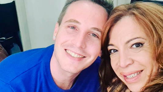 Cómo podría afectar la denuncia de Viviana Canosa a la adopción de Lizy Tagliani