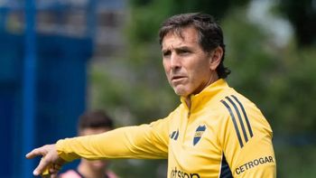 volantazo en boca: una de las figuras le dijo que no a europa y buscara ser titular con ubeda volantazo en boca: una de las figuras le dijo que no a europa y buscara ser titular con ubeda