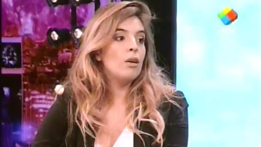 Dalma Maradona: Prefiero a Rocío Oliva antes que a Verónica Ojeda