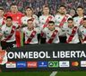 River se metió en cuartos de la Copa Libertadores: cuándo enfrentará a Palmeiras