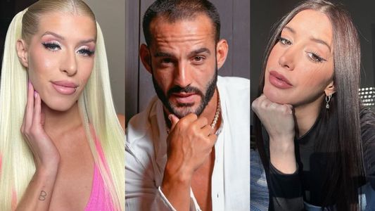 La picante propuesta de Maxi Guidici y Juliana Díaz a Camila Lattanzio: Me ofrecieron...