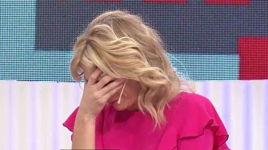 Yanina Latorre se quebró al aire: Que hablen los protagonistas