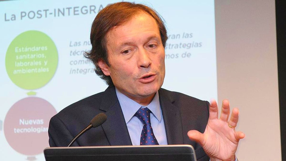 Gustavo Beliz