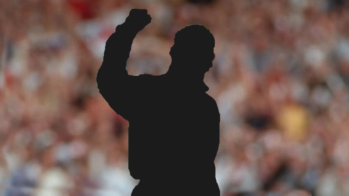 Uno de los mejores jugadores del fútbol
