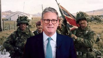 Islas Malvinas: la dura respuesta del gobierno británico a un posible giro de Trump a favor de Argentina