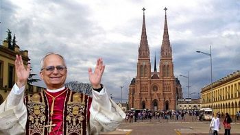 Los elevados precios de los alojamientos en Luján para recibir al papa León XIV