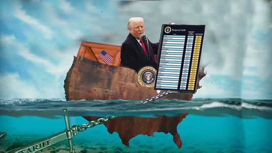 No es EE.UU.: qué país podría convertirse en el gran beneficiario de la guerra arancelaria de Trump