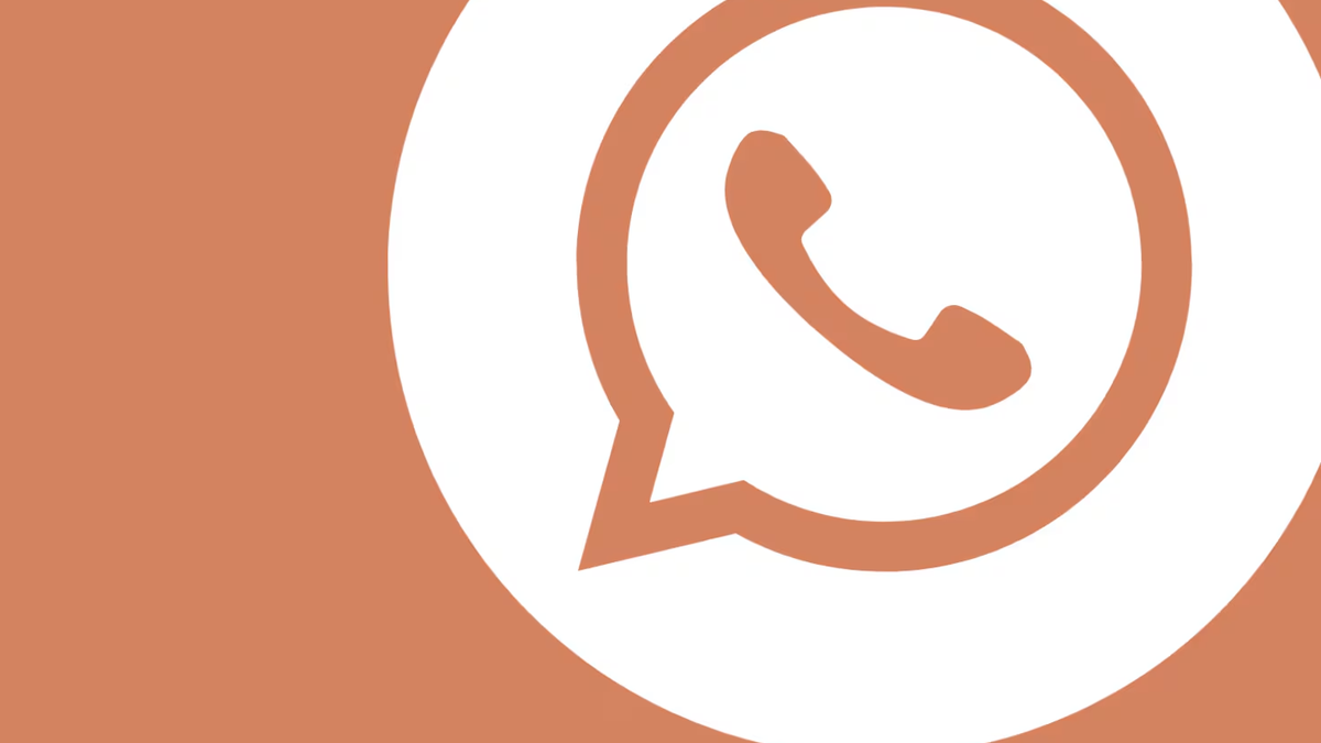 WhatsApp: cómo descargar el modo crema WhatsApp: cómo descargar el modo crema