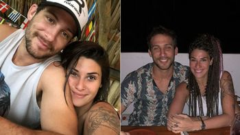 La declaración de amor de Ivana Nadal: Y cuando creía que me las sabía todas, llegaste vos