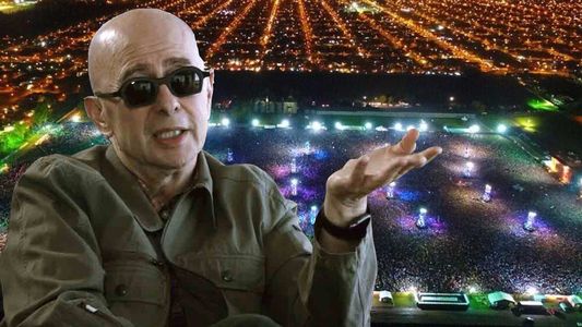 Qué publicó fan page del Indio Solari (Virumancia) sobre la tragedia de Olavarría