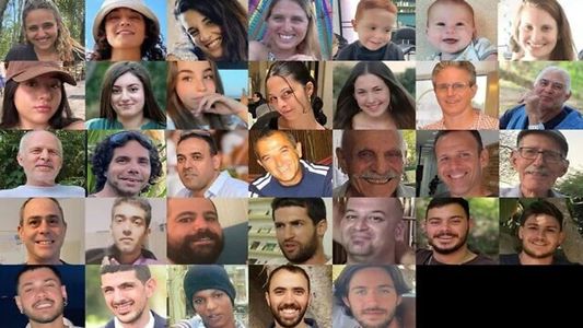 Tregua en crisis: Israel confirmó la muerte de un rehén secuestrado por Hamas