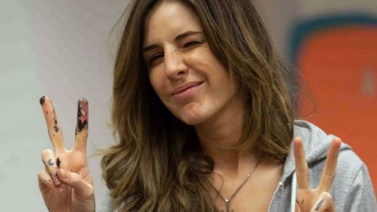 Candelaria Tinelli, hermosa con su nuevo look