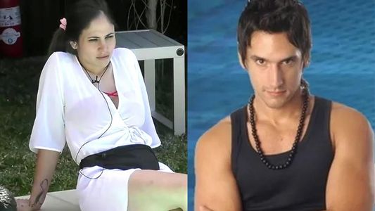 La contundente opinión de Pablo Espósito, ex Gran Hermano 2007, sobre el juego de Romina la ex diputada
