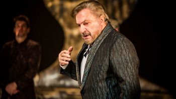 Antonio Grimau, ¿en pareja con una chica 53 años menor que él?