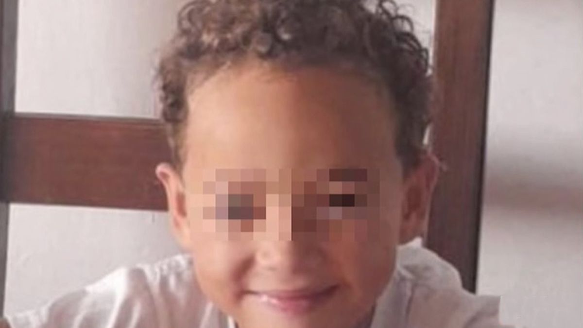 Encontraron al nene de 6 años que era buscado en Corrientes