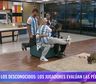 Tensión en Gran Hermano 2024: vaciaron la casa y los jugadores quedaron en shock