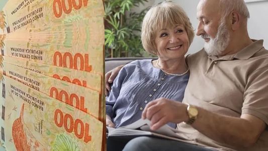 Los TRES créditos a los que pueden acceder los jubilados de ANSES sin moverse de CASA