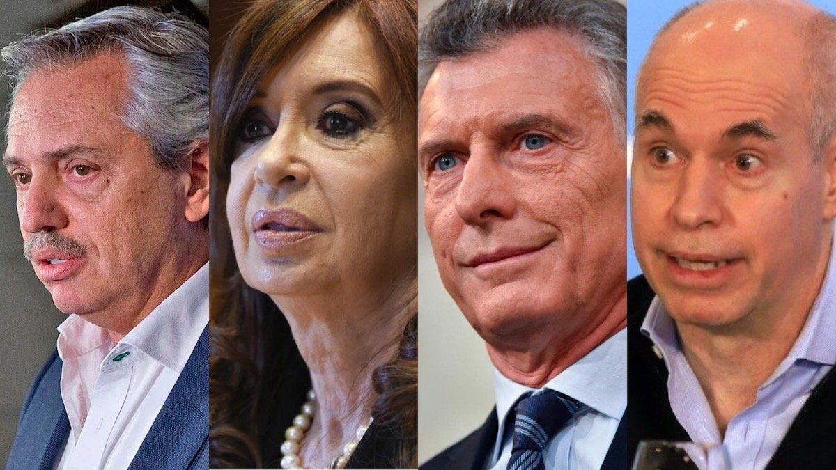 Sálvese quien pueda: la repetida trampa del sistema político argentino