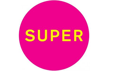 Pet Shop Boys presentó su nuevo disco “Super”