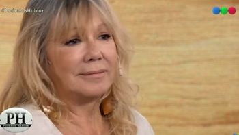 La dura historia de Soledad Siveyra: Mi madre quiso matar a mi hermano y se suicidó