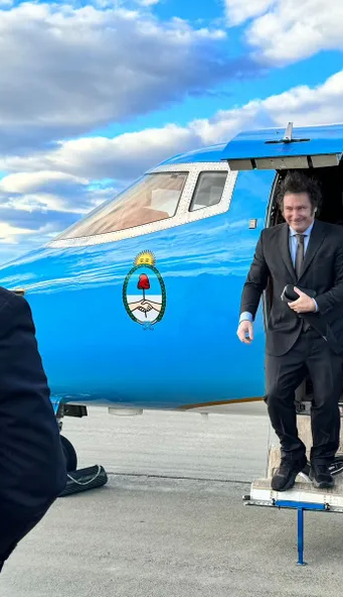 Las dos propuestas centrales que Milei le va a plantear a Trump en su visita en La Florida