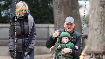 El conmovedor mensaje de la hermana de Bublé para Noah y su familia