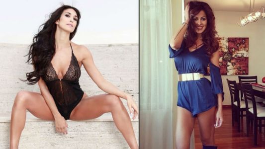 Florencia Marcasoli le respondió a Pamela Sosa: Que arregle sus problemas con Lotocki