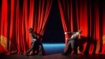 Se confirmó una nueva obra para el 2021 cuando abra el teatro en enero