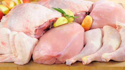 Carne de pollo ¿Aliada contra el Covid-19? Destacan el aporte de vitamina B del producto