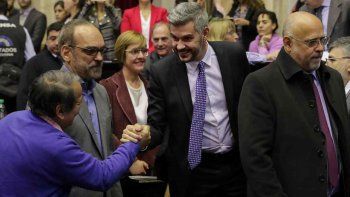 Para arriba y para abajo: quién es el mejor ministro (y el peor) según un estudio