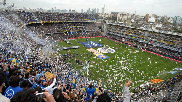 Crypto Xeneize: Boca Juniors está estudiando el lanzamiento de sus Fan Token