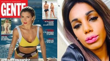 Mimi contra Laurita Fernández: ¡Cualquier gusanito reventado es tapa!