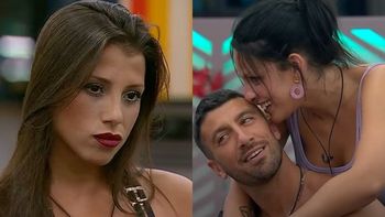 Gran Hermano 2024: el letal comentario de Jenifer frente a Chiara tras la eliminación de Nano