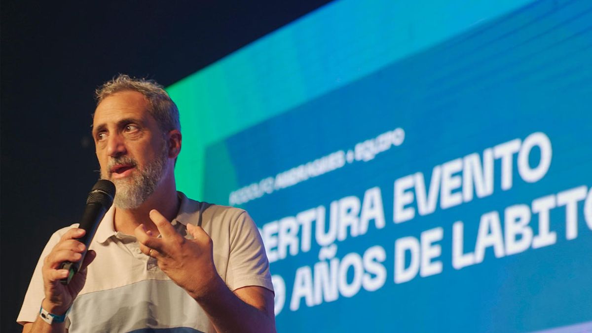 LABITCONF es el evento más antiguo del mundo sobre Bitcoin y Blockchain