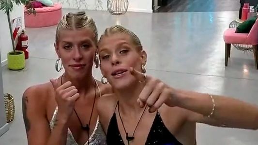 Gran Hermano 2022: Trascendió cuánto cobró Florencia Lattanzio, la hermana de Camila, por estar 4 días en la casa 