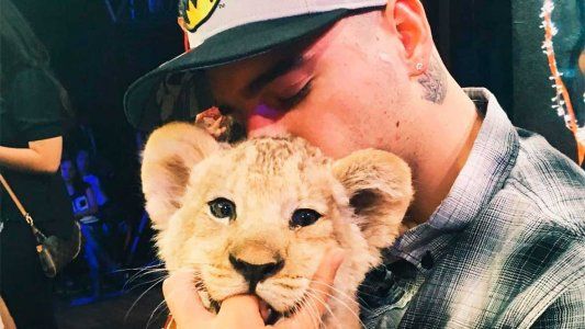 Maluma enojado: “Por qué hay gente tan estúpida”, se preguntó y se fue de Instagram