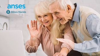 Beneficio IMPERDIBLE para JUBILADOS ANSES en cómodas cuotas