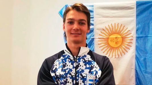 Cómo está Tiziano Gravier, el hijo de Valeria Mazza tras la brutal golpiza