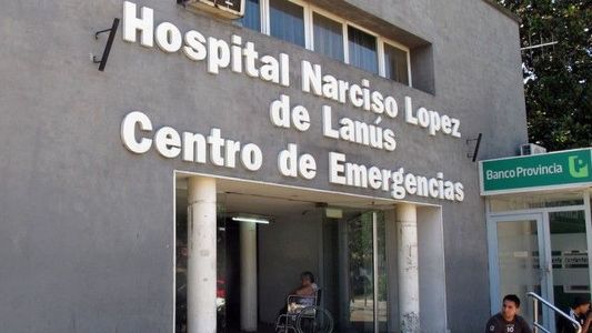 Horror en Lanús: detuvieron a una anciana de 76 años acusada de prender fuego y matar a su pareja