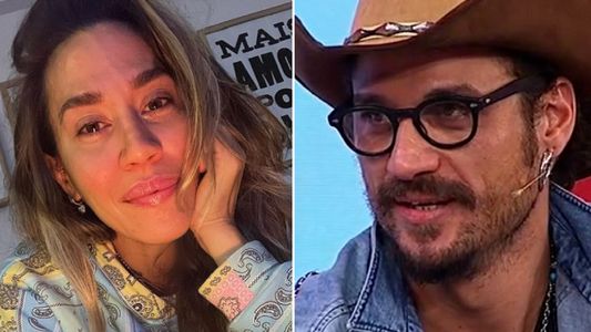 ¿Indirecta a Daniel Osvaldo? Jimena Barón dio su consejo para soltar a alguien tóxico
