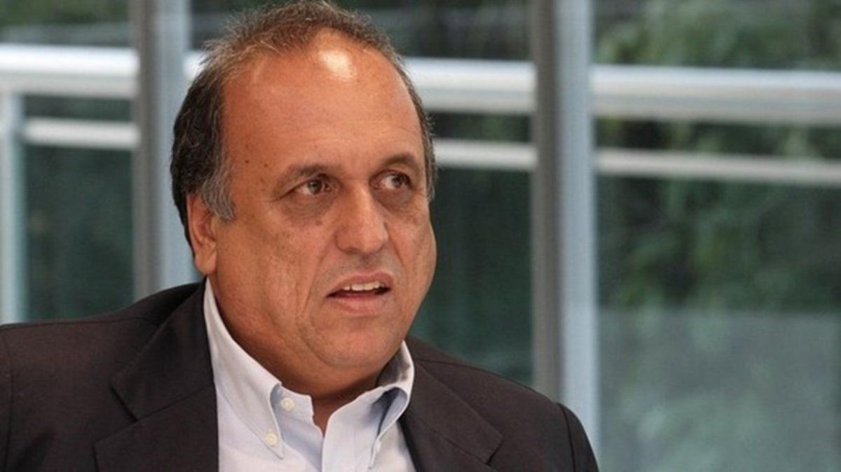 Detuvieron al gobernador de Río de Janeiro acusado de recibir 11 millones de dólares en sobornos