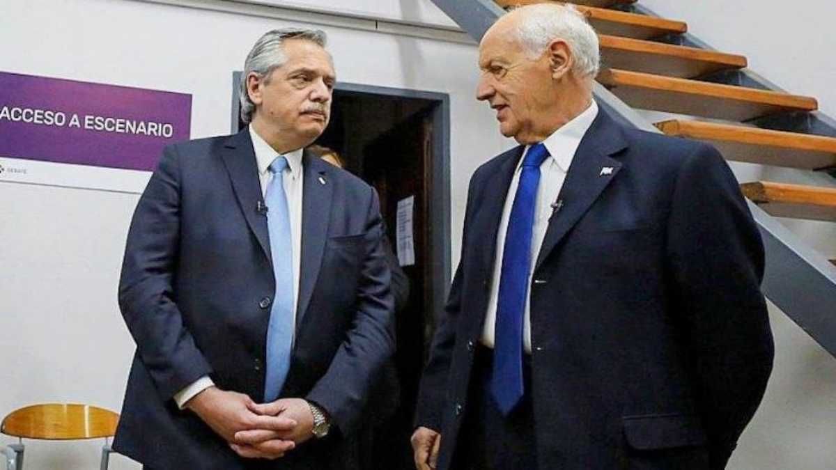 Adelanto: el bloque de Lavagna no votará la reforma judicial y se complican los números en Diputados