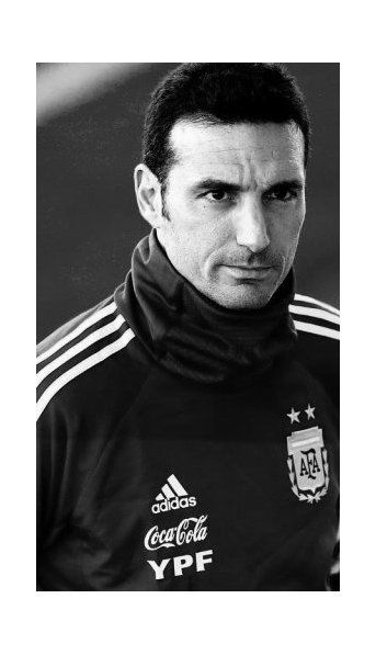 Lionel Scaloni llegó al país y ya piensa en los clásicos contra Uruguay y Brasil: Será una doble fecha difícil, como lo son todas