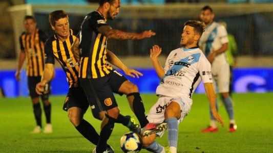 Rosario Central-Temperley ver en vivo online: qué canal transmite por streaming y televisa y a qué hora juegan por la Copa Argentina el 18 de noviembre de 2018