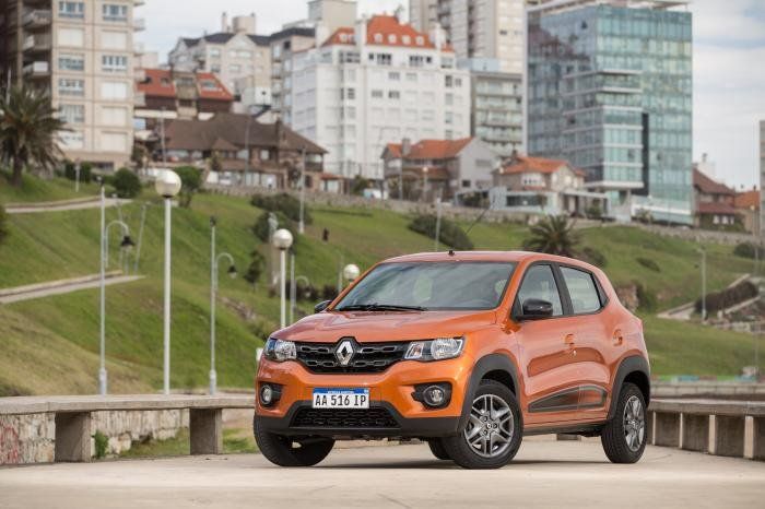 Bonificaciones especiales de Renault