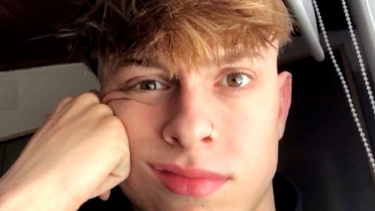 Lujos, fiestas y velocidad: así vive el tiktoker que mató a una madre y a su hija con su auto en Rosario