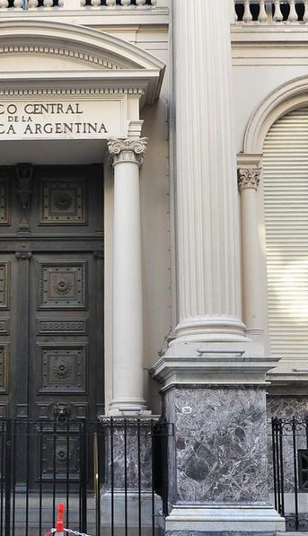 Nueva serie de BOPREAL: cuánto será el monto emitido por el Banco Central