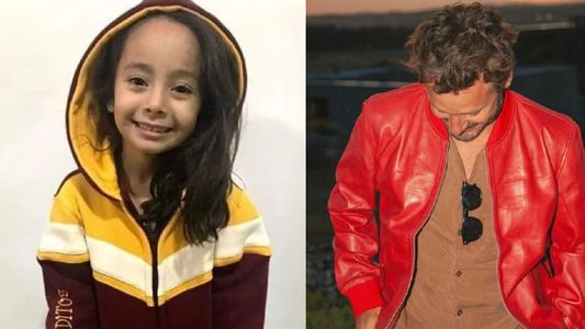 El profundo dolor de Benjamín Vicuña por el crimen de Umma: No tengo palabras