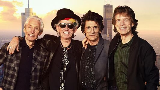 Mick Jagger y Keith Richards: Sus posteos por la muerte de Charlie Watts